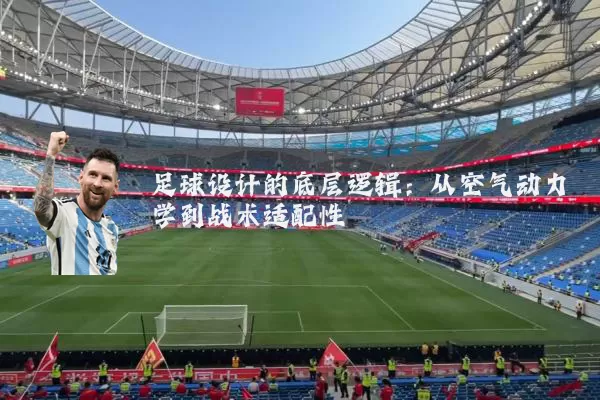 足球设计的底层逻辑：从空气动力学到战术适配性