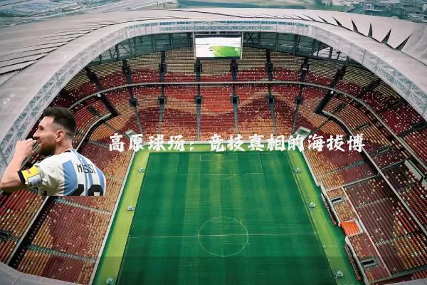 高原球场:竞技真相的海拔博弈